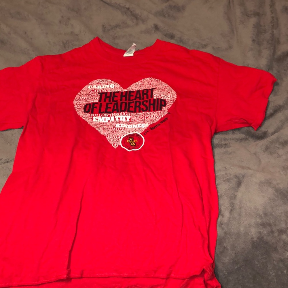 CADA Shirt